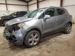 Buick Vehiculos salvage en venta: 2014 Buick Encore