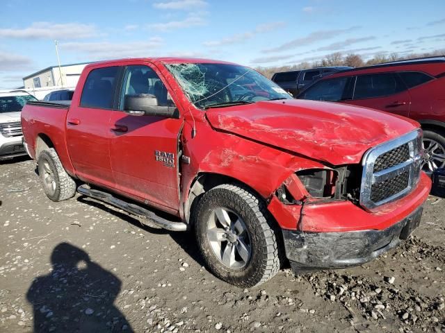 2019 Dodge RAM 1500 Classic SLT