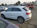 2016 Audi Q3 Premium Plus