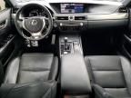 2014 Lexus GS 350