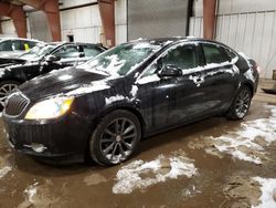 Buick Verano salvage cars for sale: 2014 Buick Verano