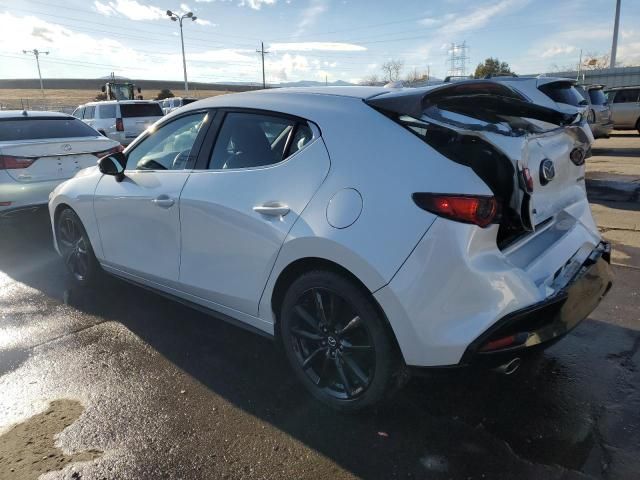 2019 Mazda 3 Premium