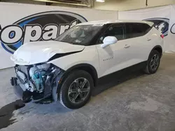 Chevrolet Blazer Vehiculos salvage en venta: 2024 Chevrolet Blazer 2LT