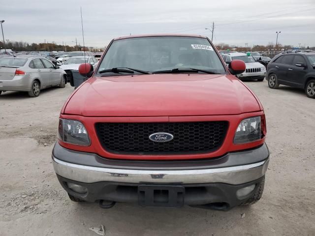 2003 Ford F150