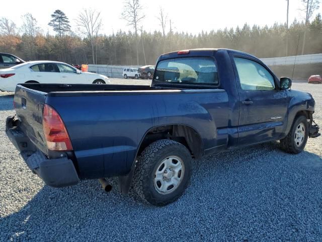 2007 Toyota Tacoma