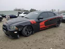 2013 Dodge Charger Police en venta en Hampton, VA