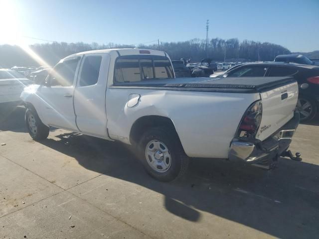 2009 Toyota Tacoma Access Cab