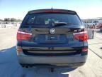 2011 BMW X3 XDRIVE28I