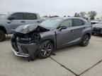 2019 Lexus NX 300 Base