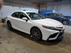 2023 Toyota Camry SE Night Shade