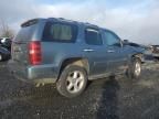 2008 Chevrolet Tahoe K1500