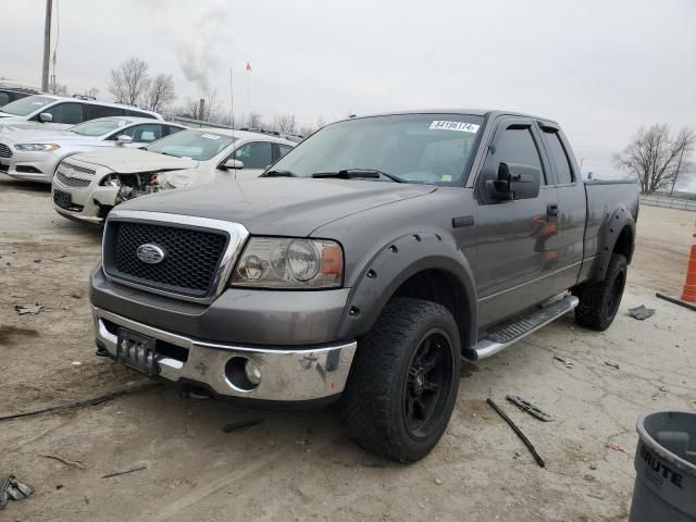 2006 Ford F150