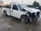 2004 GMC New Sierra C1500