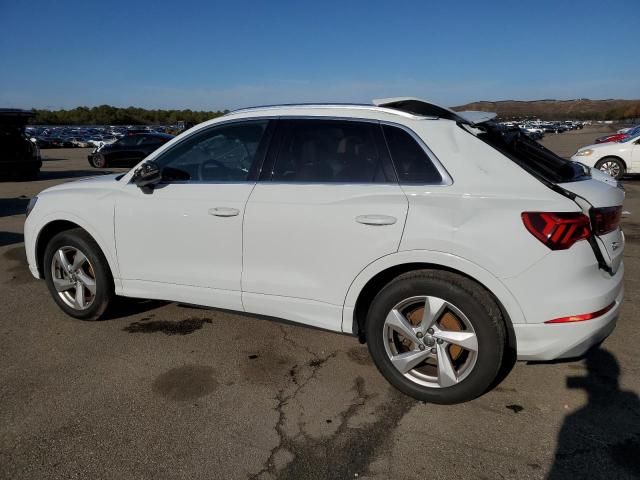 2019 Audi Q3 Premium Plus