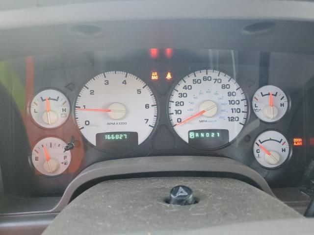 2003 Dodge RAM 1500 ST