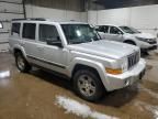 2007 Jeep Commander