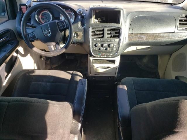 2011 Dodge Grand Caravan Express