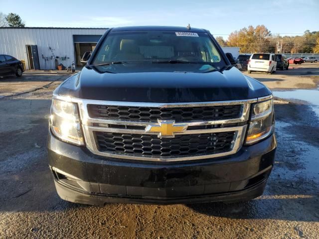 2015 Chevrolet Suburban C1500 LT