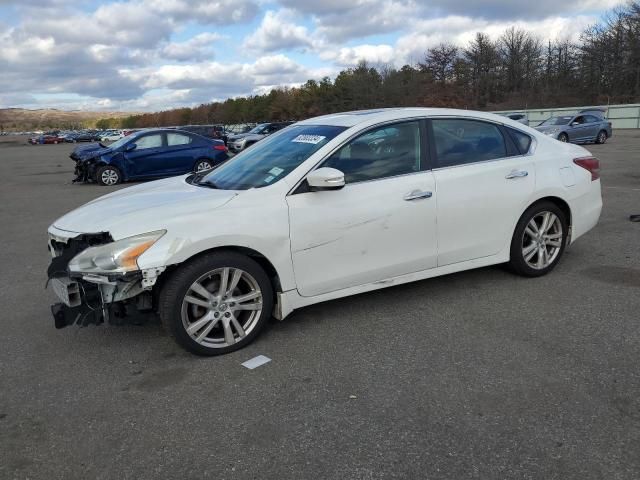 2013 Nissan Altima 3.5S