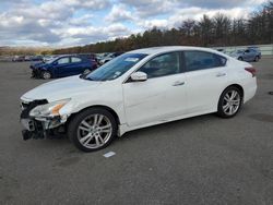 2013 Nissan Altima 3.5S en venta en Brookhaven, NY