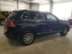 2012 Volkswagen Touareg V6 TDI