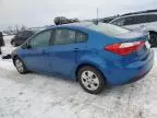 2014 KIA Forte LX