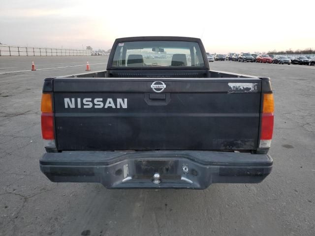 1993 Nissan Truck King Cab