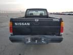 1993 Nissan Truck King Cab