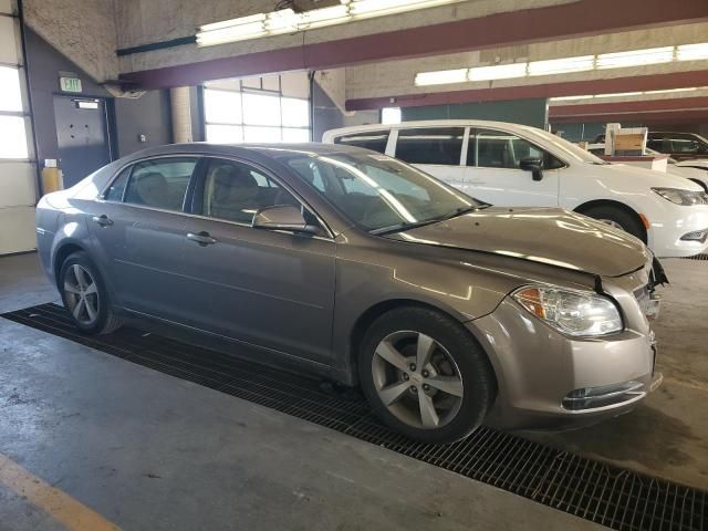 2011 Chevrolet Malibu 1LT