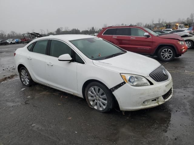 2016 Buick Verano