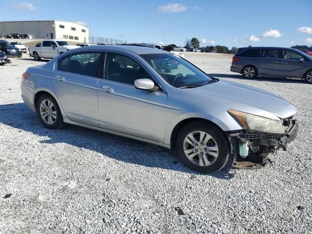 2009 Honda Accord LXP