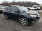 2008 Acura MDX Technology