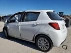 2017 Toyota Yaris L