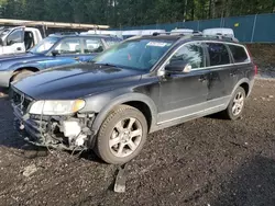 Volvo xc70 salvage cars for sale: 2010 Volvo XC70 3.2