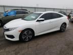 2016 Honda Civic EXL