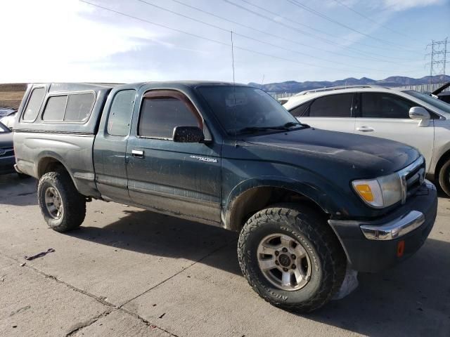 1998 Toyota Tacoma Xtracab