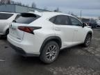 2015 Lexus NX 300H