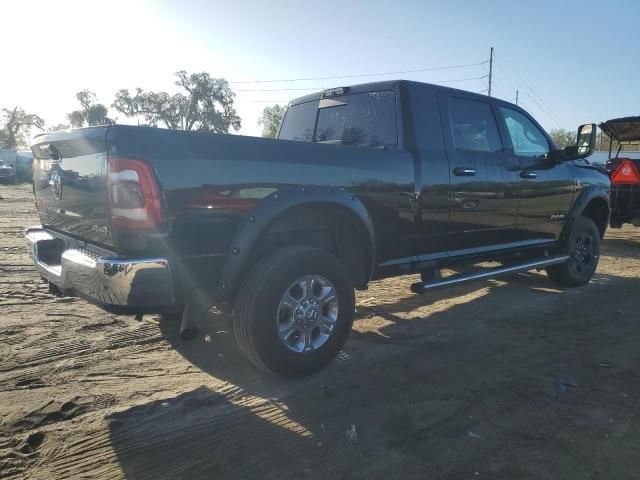 2019 Dodge RAM 2500 BIG Horn