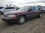 2007 Lincoln Town Car Signature Limited