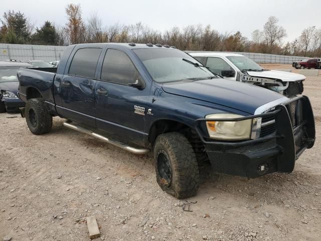 2009 Dodge RAM 2500