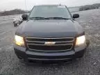 2008 Chevrolet Avalanche K1500