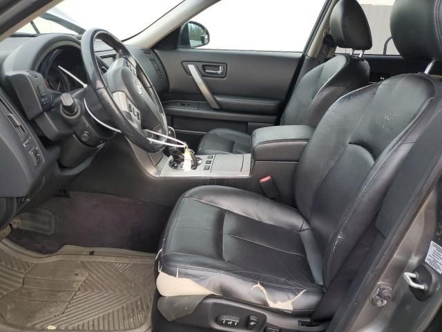 2007 Infiniti FX35