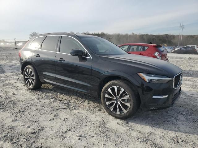 2023 Volvo XC60 Core