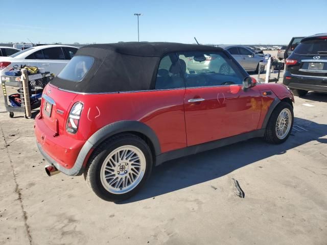 2005 Mini Cooper