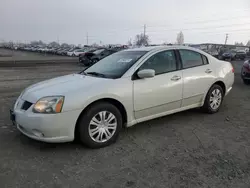 Mitsubishi Vehiculos salvage en venta: 2006 Mitsubishi Galant ES Medium