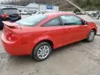 2009 Chevrolet Cobalt LS