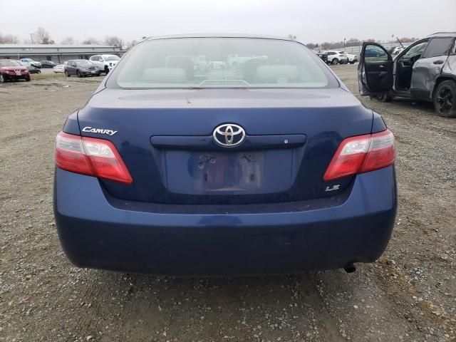 2007 Toyota Camry CE