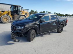 Salvage cars for sale at Fort Pierce, FL auction: 2021 Ford Ranger XL