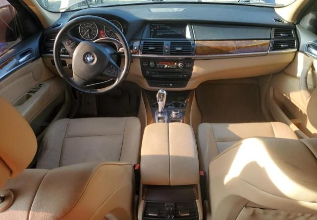 2013 BMW X5 XDRIVE35I