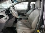 2012 Toyota Sienna XLE